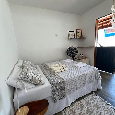 Quarto Sertao No Mar Barra do Cunhau Zewnętrze zdjęcie