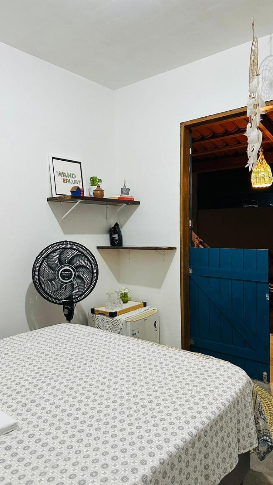 Quarto Sertao No Mar Barra do Cunhau Zewnętrze zdjęcie